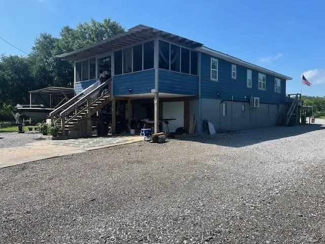 139 Marks Lane, Buras, LA 70041 - #1
