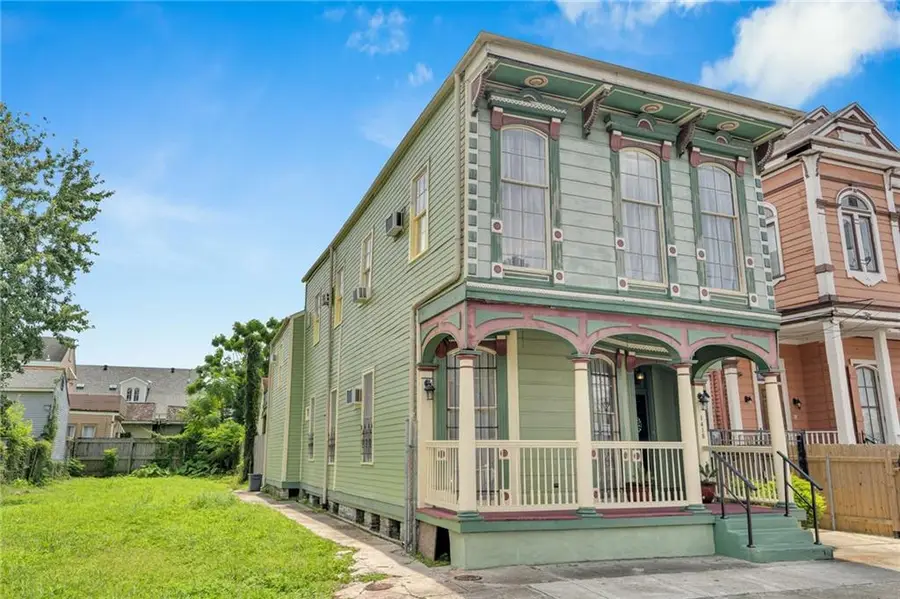 1418 Kerlerec Street, New Orleans, LA 70116 - #2