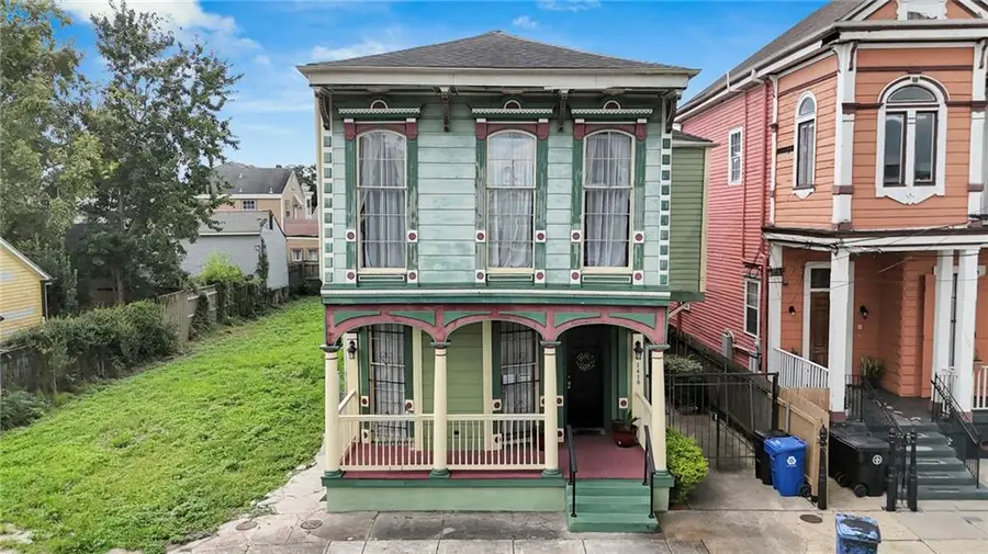 1418 Kerlerec Street, New Orleans, LA 70116 - #3