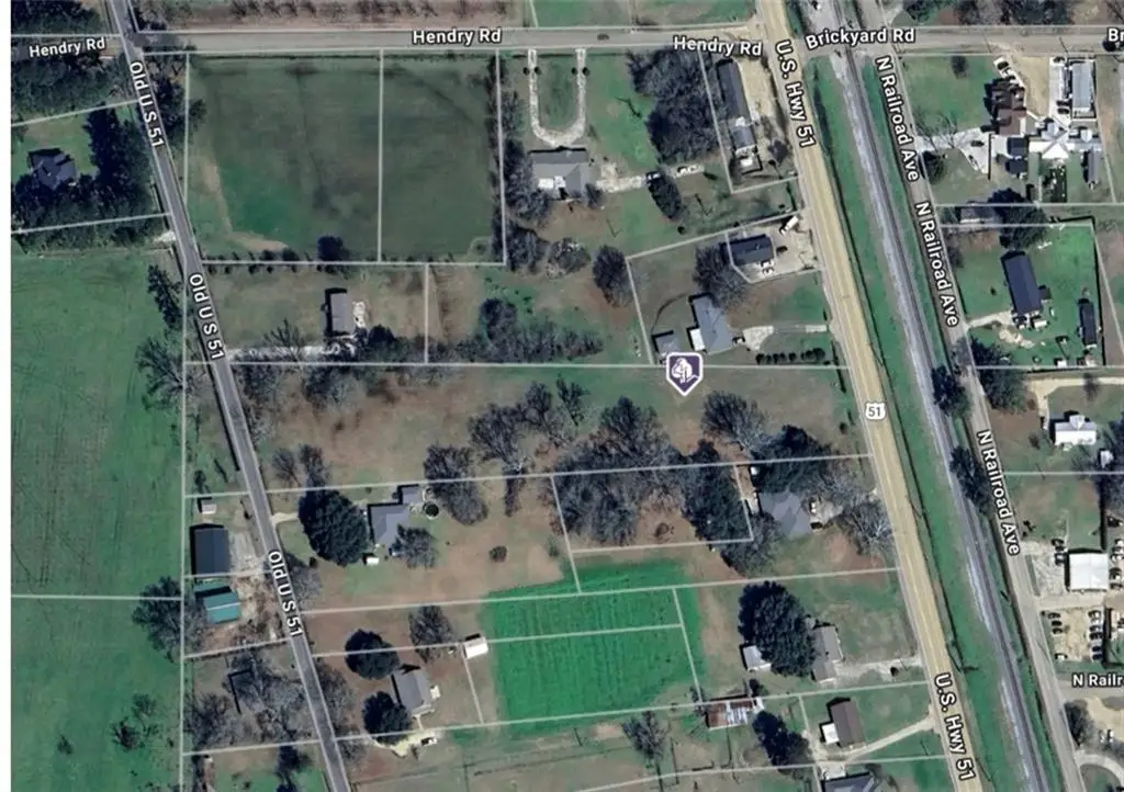 Old Us 51 Highway, Independence, LA 70443 - #1