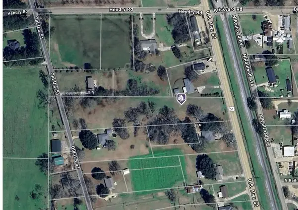 Old Us 51 Highway, Independence, LA 70443