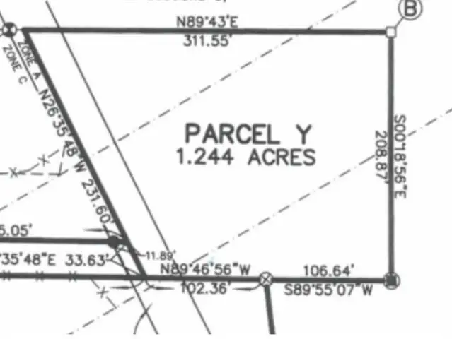 Parcel Y Dummyline Road, Madisonville, LA 70447 - #2