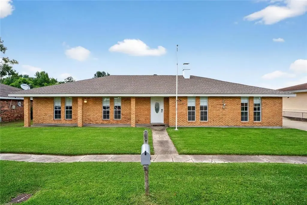 1305 Orchid Drive, Harvey, LA 70058 - #1