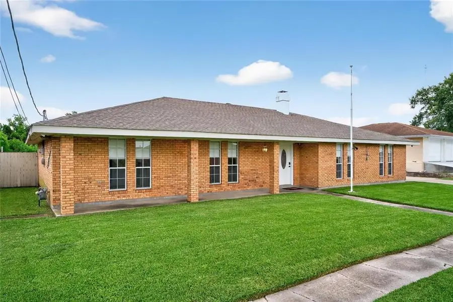 1305 Orchid Drive, Harvey, LA 70058 - #2