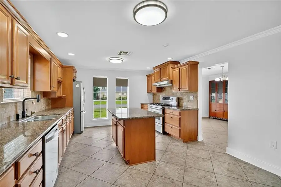 1305 Orchid Drive, Harvey, LA 70058 - #3
