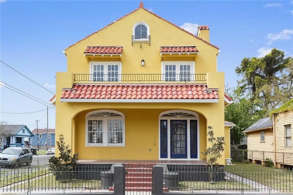 941 Verret Street, New Orleans, LA 70114 - #1