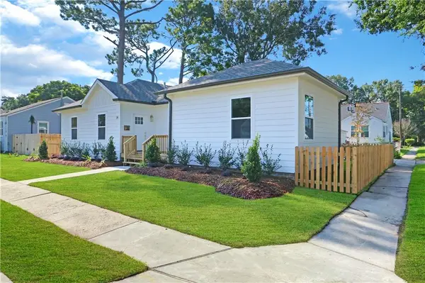 34 San Jose Avenue, Jefferson, LA 70121