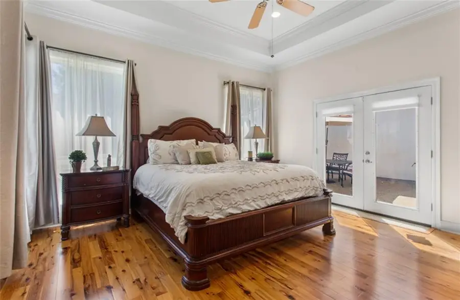 6348 Beau Douglas Avenue, Gonzales, LA 70737 - #2