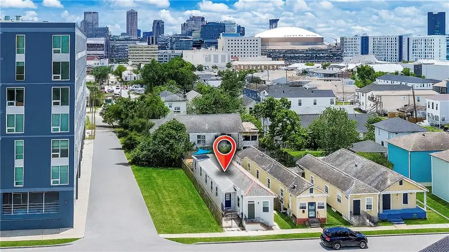528 S Rocheblave Street, New Orleans, LA 70119 - #3