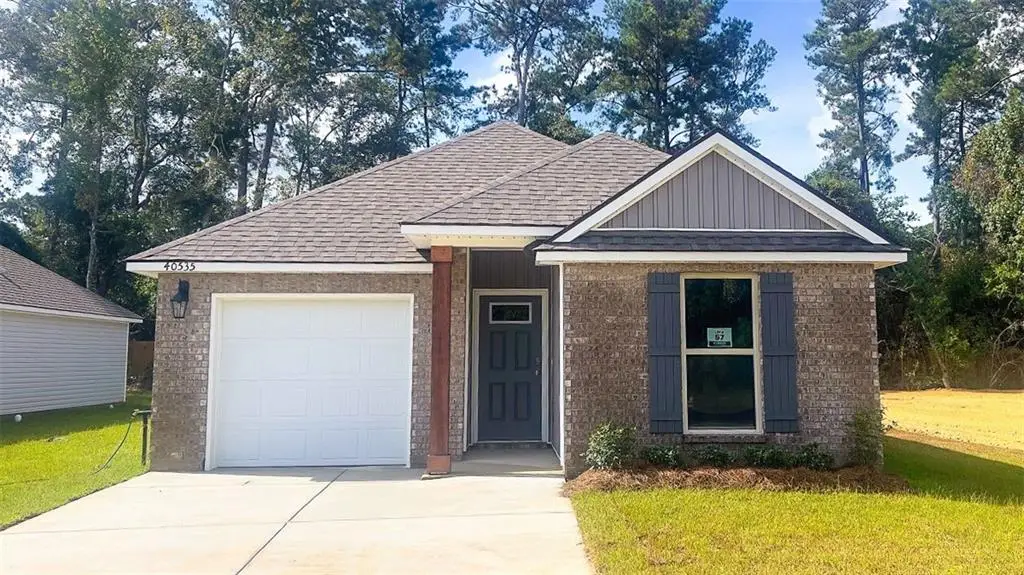 40535 Cara Mae Street, Slidell, LA 70461 - #1