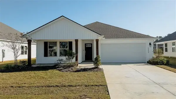60458 Culper Drive, Slidell, LA 70461