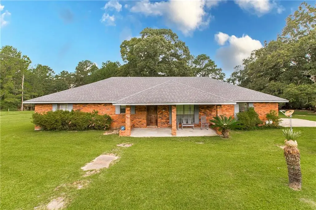 31397 Tom Woodard Road, Angie, LA 70426 - #1