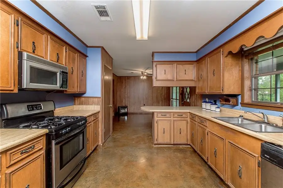 31397 Tom Woodard Road, Angie, LA 70426 - #2