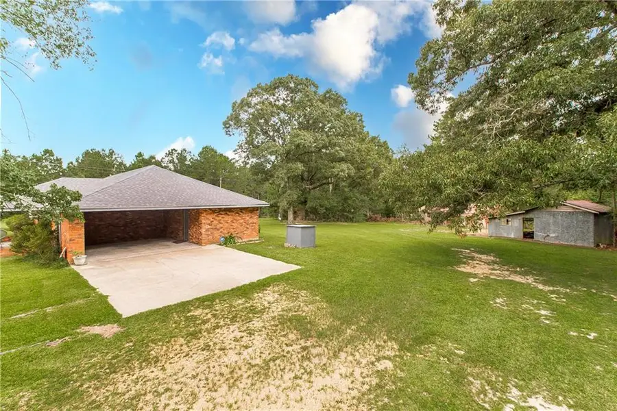 31397 Tom Woodard Road, Angie, LA 70426 - #3