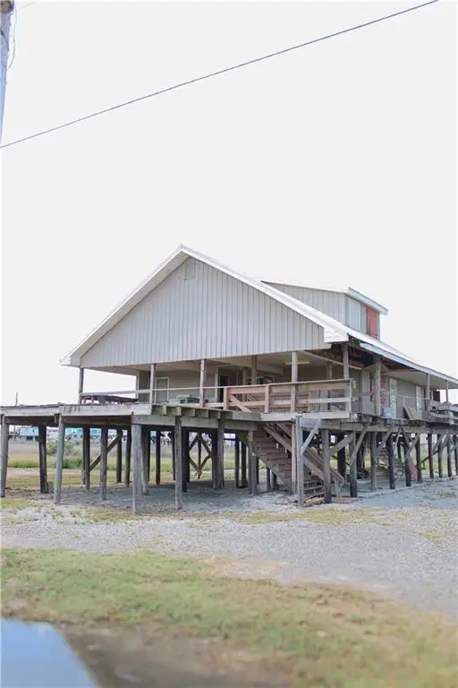 191 Cherry Lane, Grand Isle, LA 70358 - #3