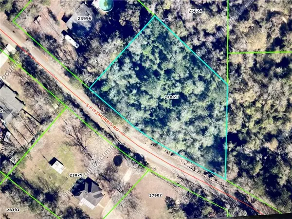 0 S Fitzmorris Road, Covington, LA 70433