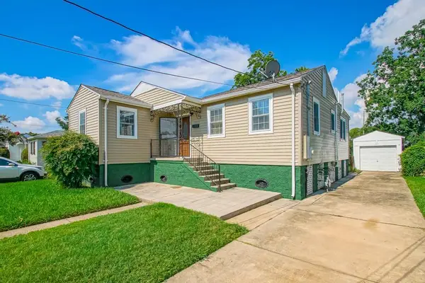 128 Alden Place, New Orleans, LA 70119