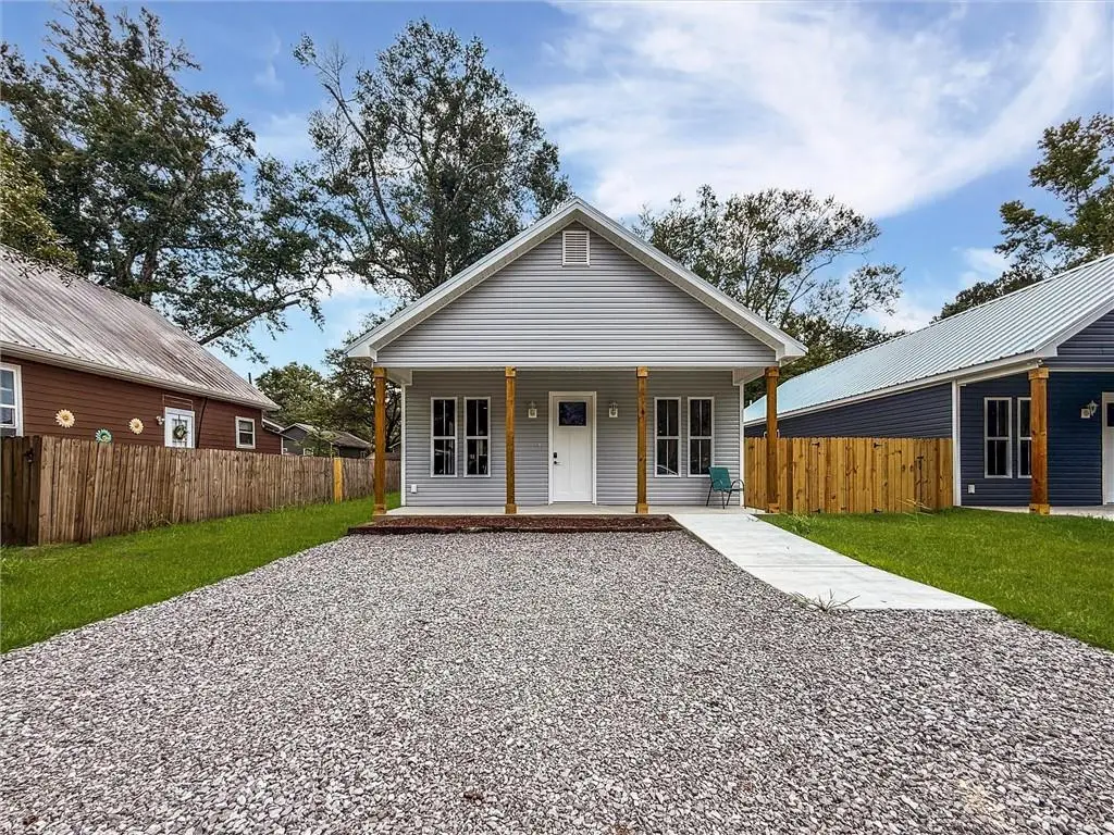 307 E 34th Avenue, Covington, LA 70433 - #1