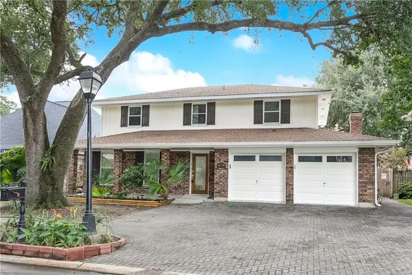 4129 Montrachet . Drive, Kenner, LA 70065