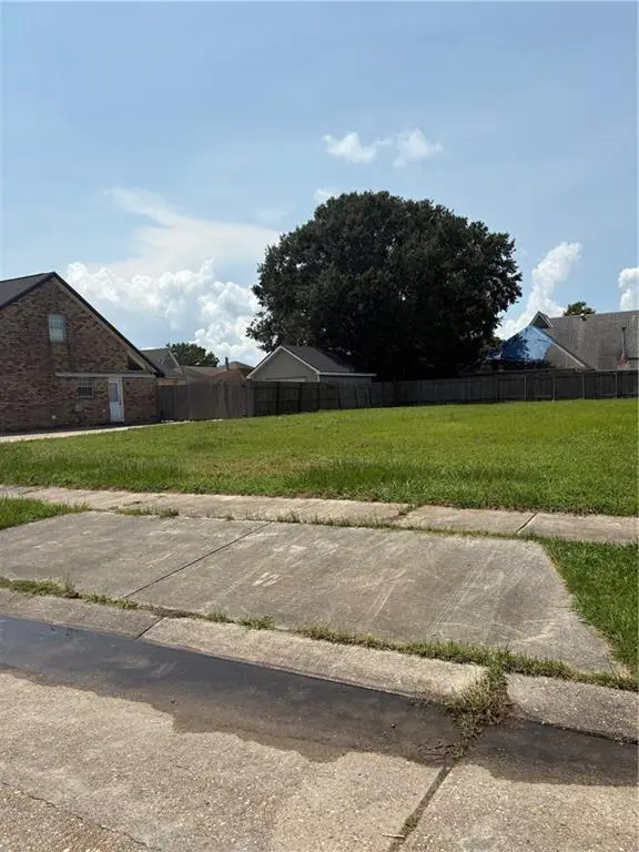 3021 Oak Drive, Violet, LA 70092 - #3