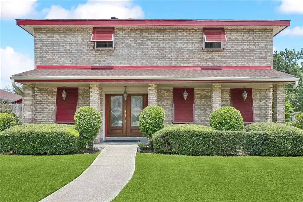 10 Maurepas Avenue, Kenner, LA 70065 - #1