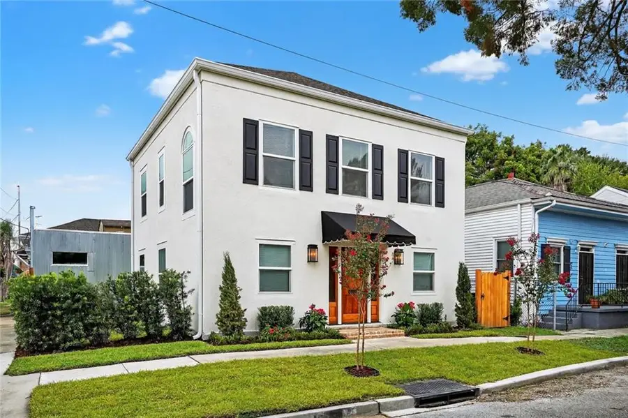 4300 Annunciation Street, New Orleans, LA 70115 - #2