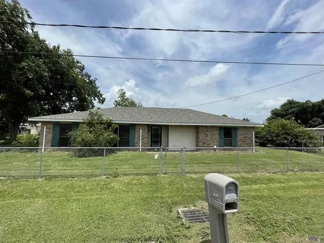 204 Market Street, Raceland, LA 70394 - #1
