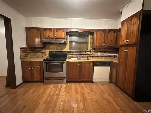 204 Market Street, Raceland, LA 70394 - #3