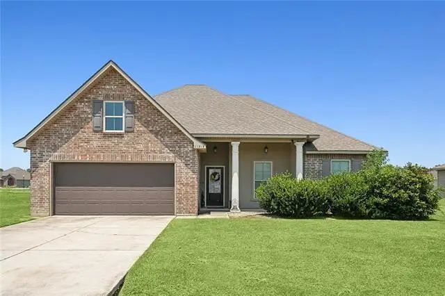 20515 Providence Park Boulevard, Hammond, LA 70401 - #1