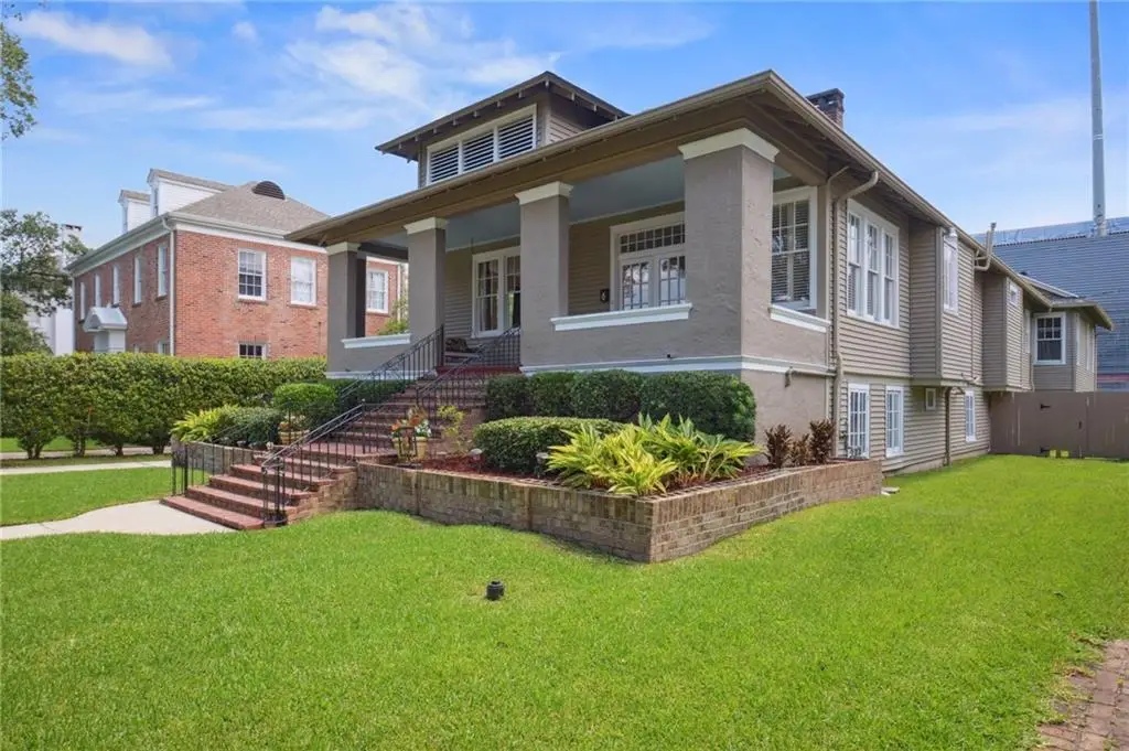 73 Audubon Boulevard, New Orleans, LA 70118 - #1