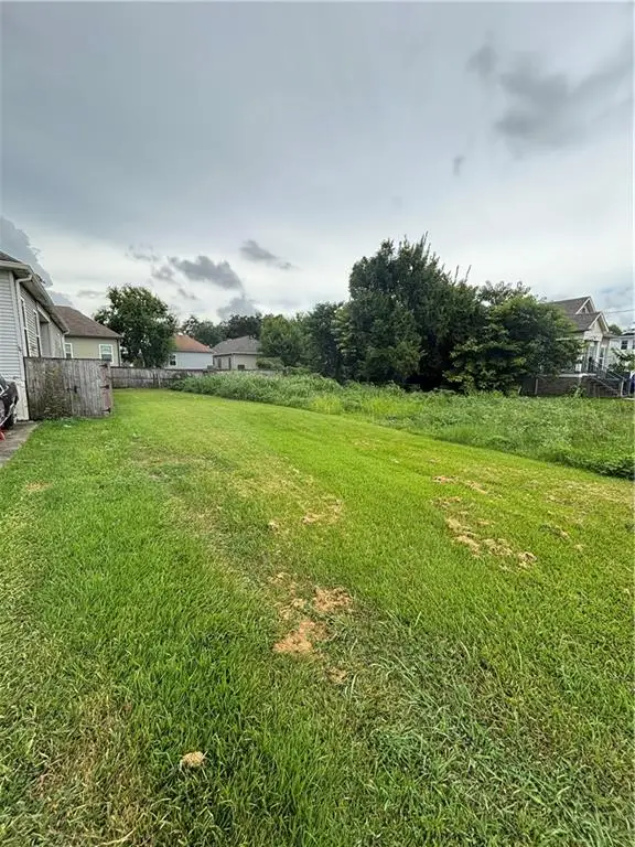 3312 Fourth Street, New Orleans, LA 70125