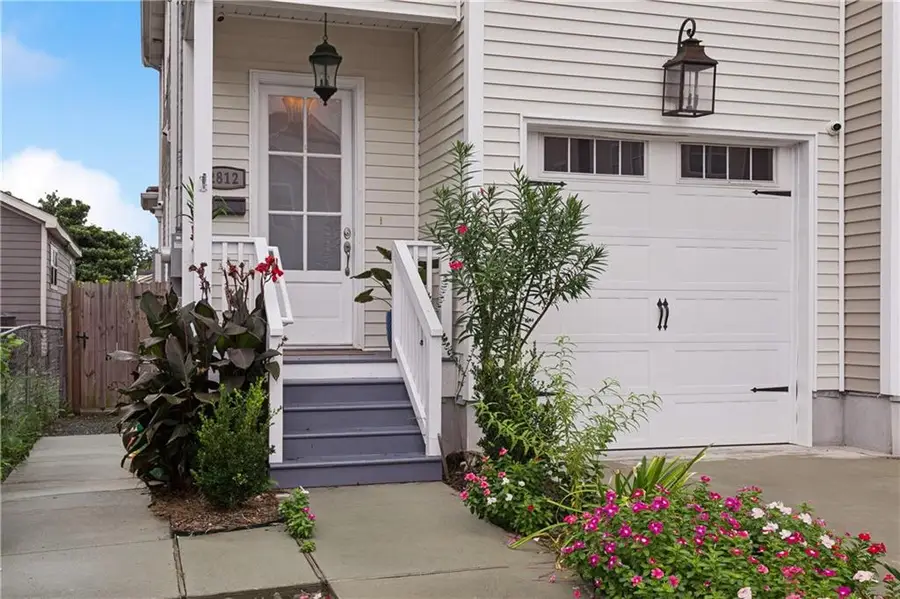 2812 Andover Street, Jefferson, LA 70121 - #2