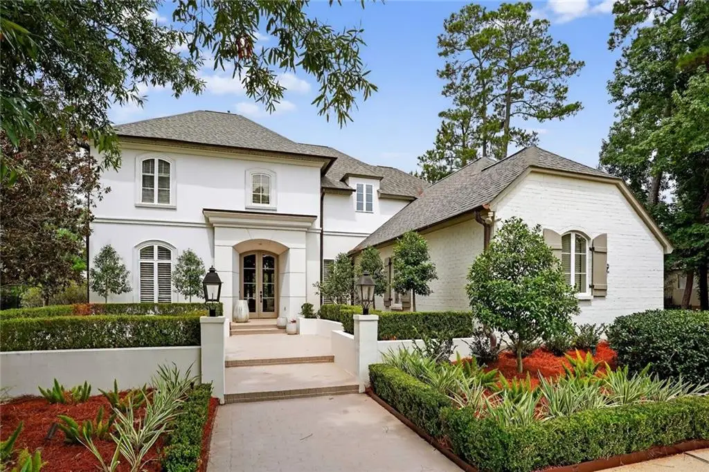 47 Cardinal Lane, Mandeville, LA 70471 - #1