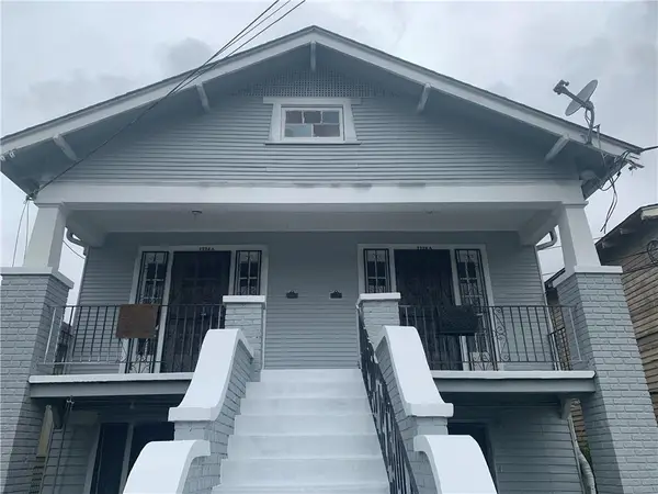 1724 Fern Street, New Orleans, LA 70118