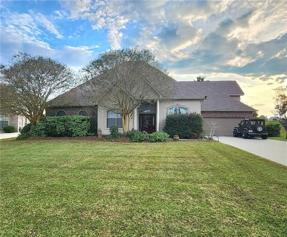 210 E Augusta Lane, Slidell, LA 70458 - #1