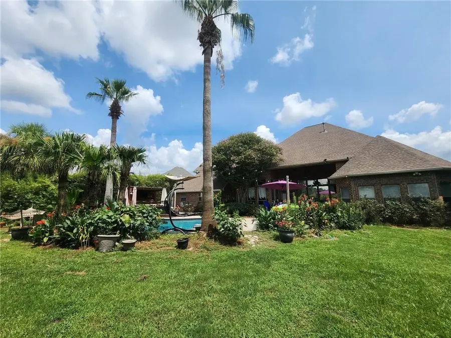 210 E Augusta Lane, Slidell, LA 70458 - #3