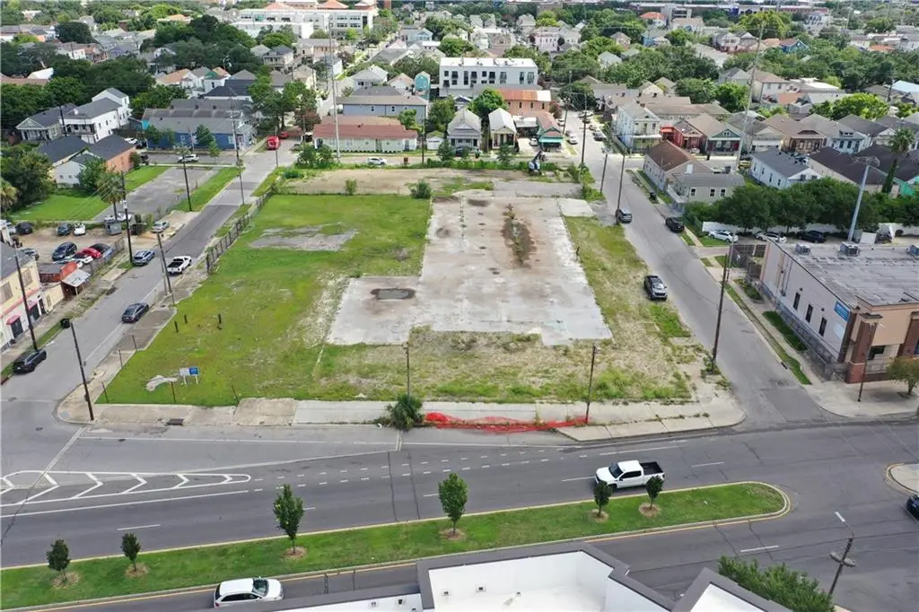 3101 Tulane Avenue, New Orleans, LA 70119 - #1