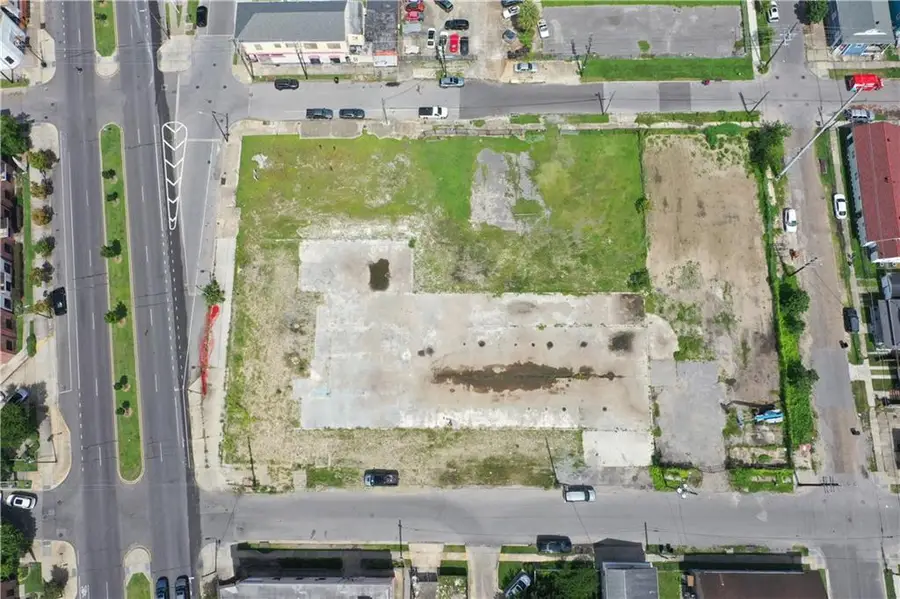 3101 Tulane Avenue, New Orleans, LA 70119 - #2