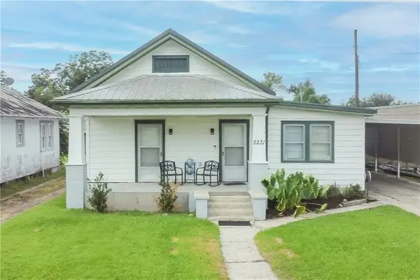 2231 S Central Avenue, Lutcher, LA 70071