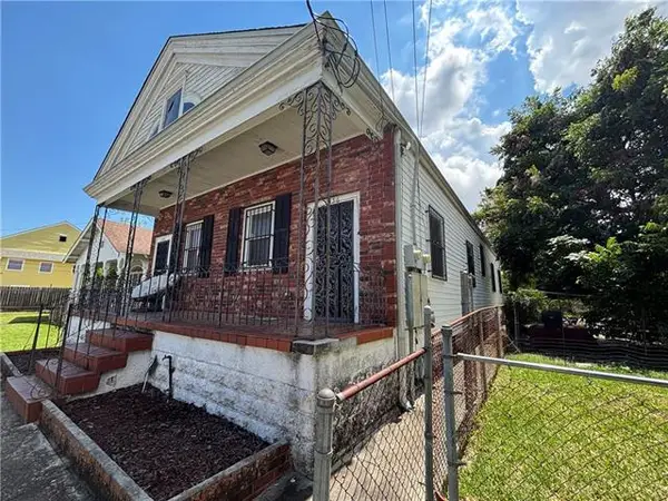 1556 N Tonti Street, New Orleans, LA 70119