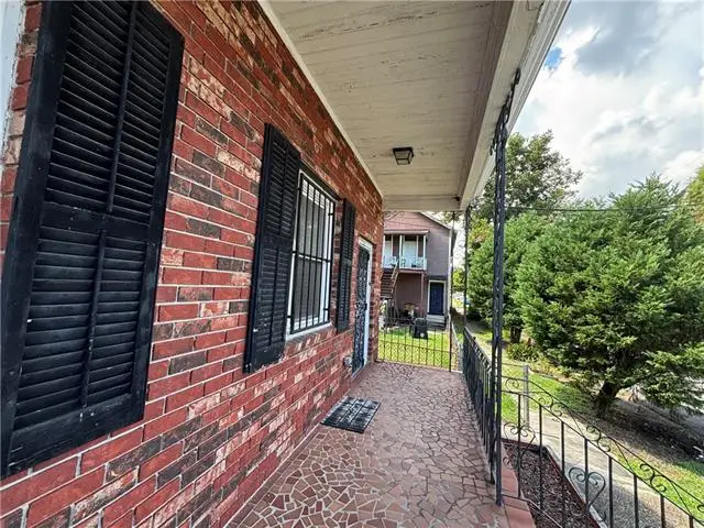 1556 N Tonti Street, New Orleans, LA 70119 - #3