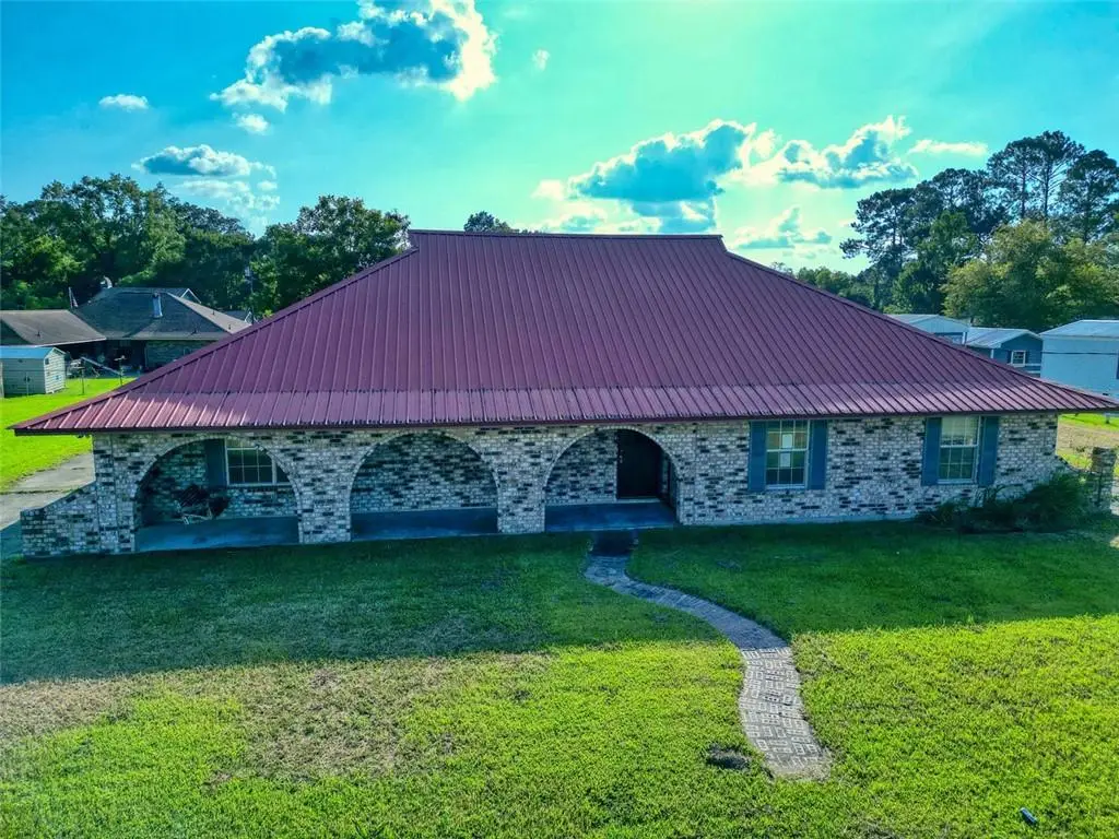 25610 Spring Street, Plaquemine, LA 70764 - #1