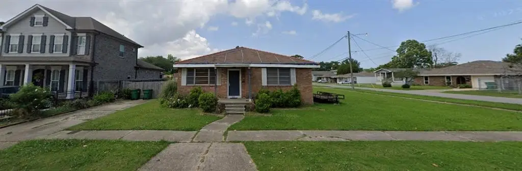 860 Phosphor Avenue, Metairie, LA 70005 - #1