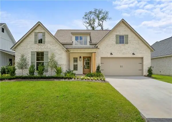 5044 Twin River Place, Covington, LA 70433
