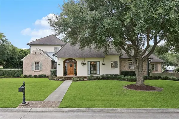 170 English Turn Drive, New Orleans, LA 70131