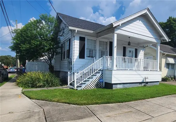 7 Melodia Court, New Orleans, LA 70125