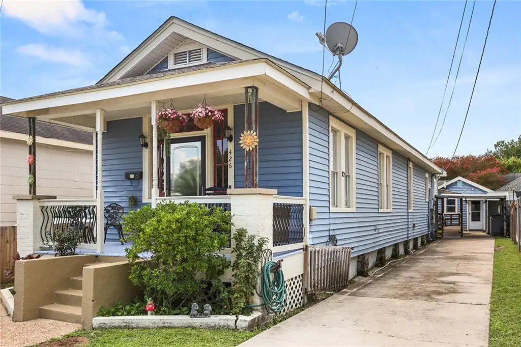 426 Macarthur Avenue, Harvey, LA 70058 - #1