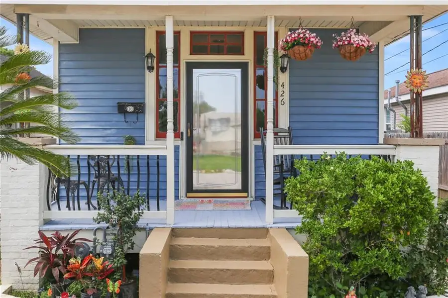 426 Macarthur Avenue, Harvey, LA 70058 - #2