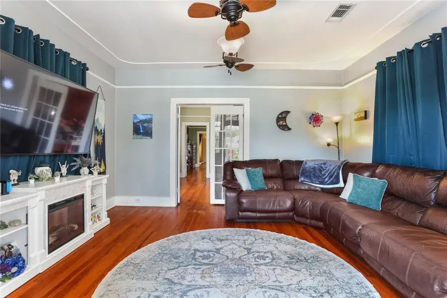 426 Macarthur Avenue, Harvey, LA 70058 - #3