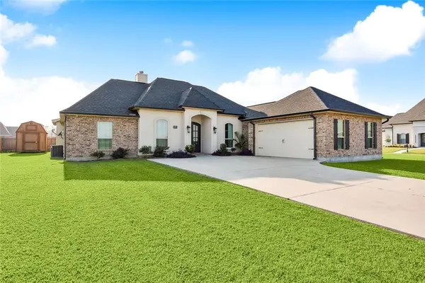1057 N Millet Drive, Gramercy, LA 70052